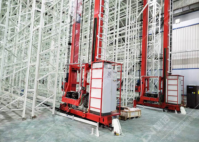 北京智能醫(yī)藥倉(cāng)庫(kù)項(xiàng)目案例