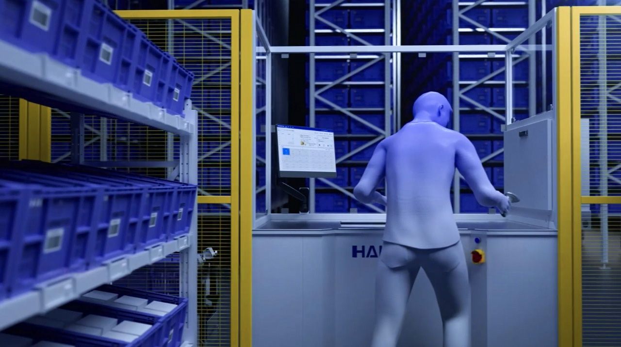 易學(xué)易用，高效精準