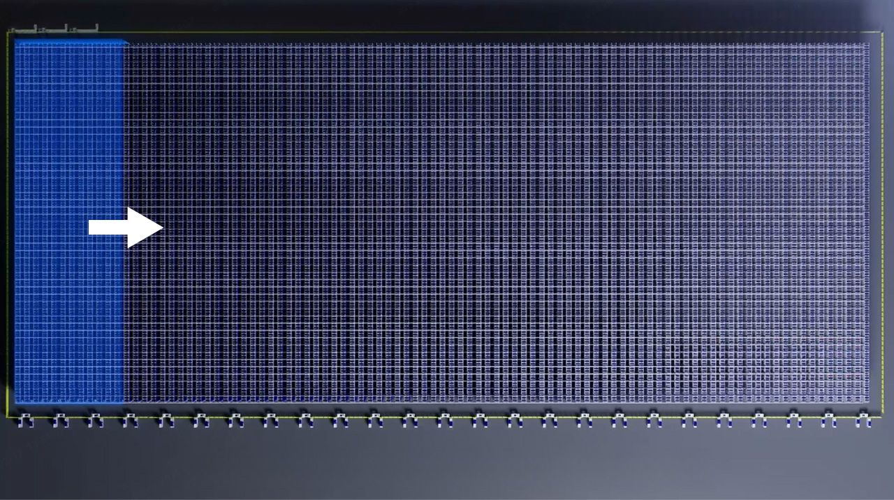 輕松擴容，無懼未來